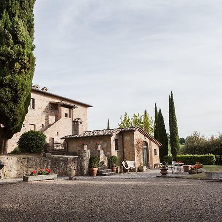 Montorio Villa Montepulciano Stazione Dış mekan fotoğraf