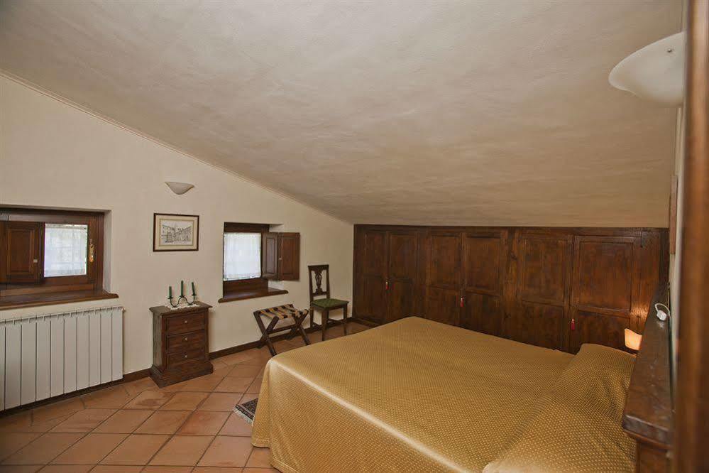 Montorio Villa Montepulciano Stazione Dış mekan fotoğraf
